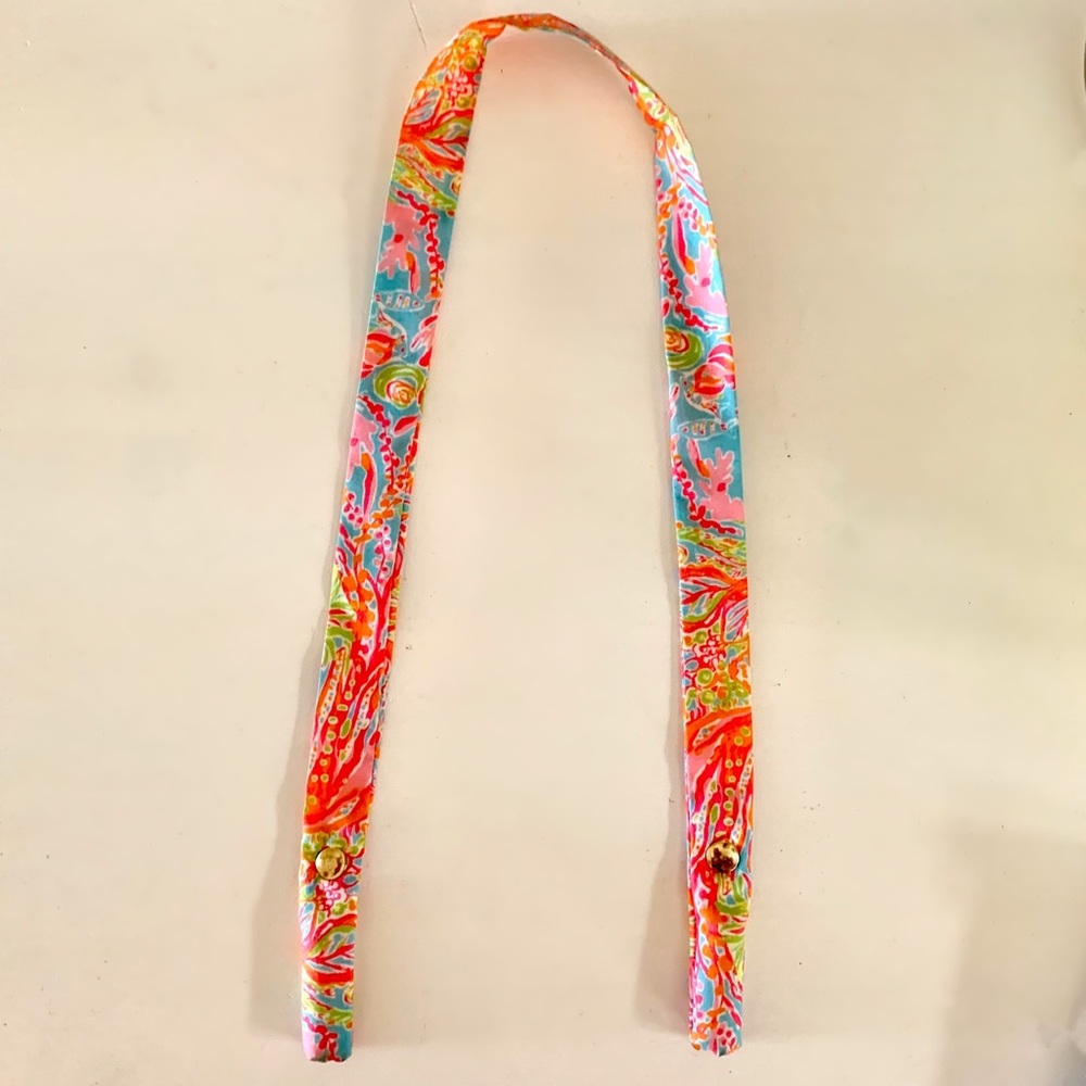 Lilly Pulitzer Sunglasses Strap